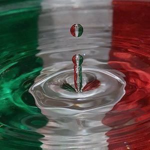 Meet your Posher, Gloria